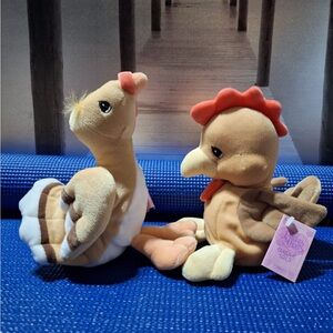 Precious moments tender tales